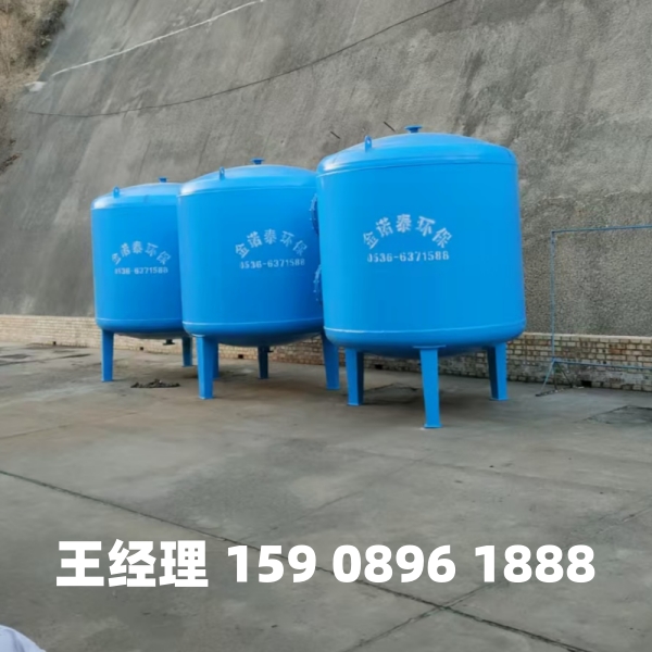 蚌埠多介质过滤器