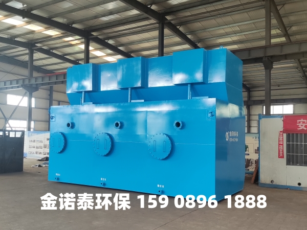 蚌埠新型FA一体化净水器